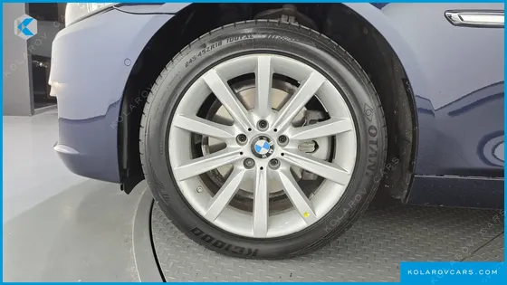 BMW 5 SERIES 528I