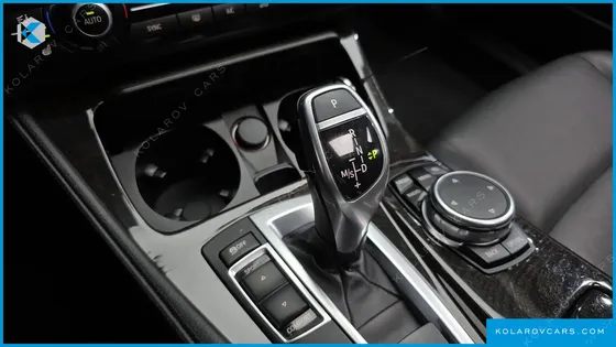 BMW 5 SERIES 528I
