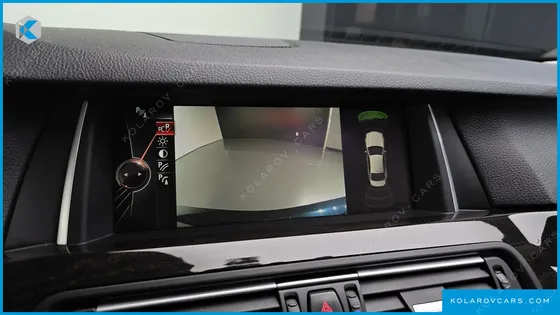 BMW 5 SERIES 528I