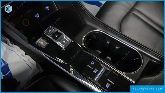 HYUNDAI SONATA 2.0 LPG(RENTAL CAR)