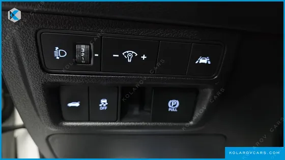 HYUNDAI SONATA 2.0 LPG(RENTAL CAR)