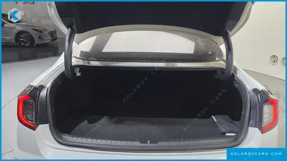 HYUNDAI SONATA 2.0 LPG(RENTAL CAR)