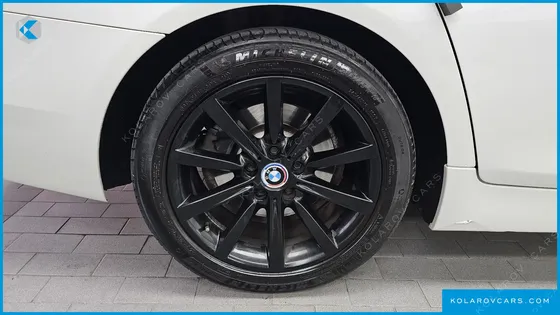 BMW 5 SERIES 528I XDRIVE
