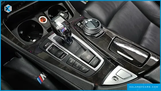 BMW 5 SERIES 528I XDRIVE