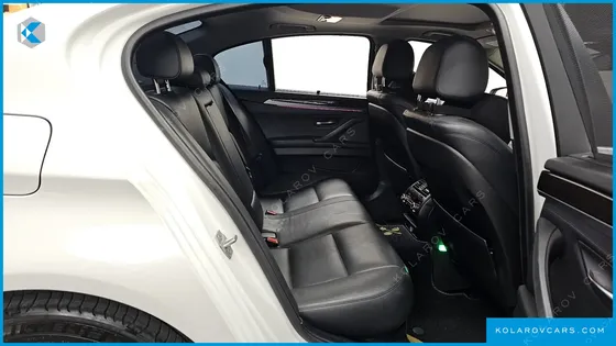 BMW 5 SERIES 528I XDRIVE