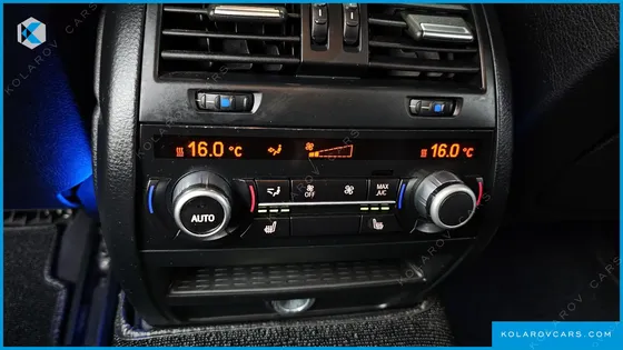 BMW 5 SERIES 528I XDRIVE
