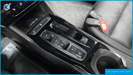 CHEVROLET (GM DAEWOO) BOLT EV EV PREMIER