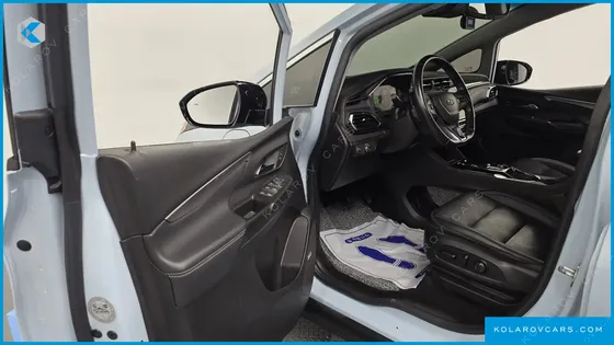 CHEVROLET (GM DAEWOO) BOLT EV EV PREMIER