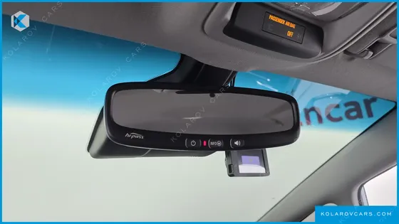 CHEVROLET (GM DAEWOO) BOLT EV EV PREMIER