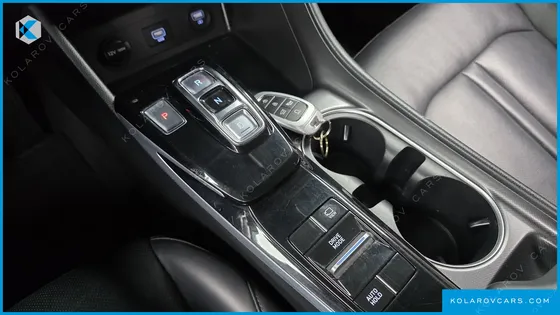 HYUNDAI SONATA 2.0 LPG(RENTAL CAR)