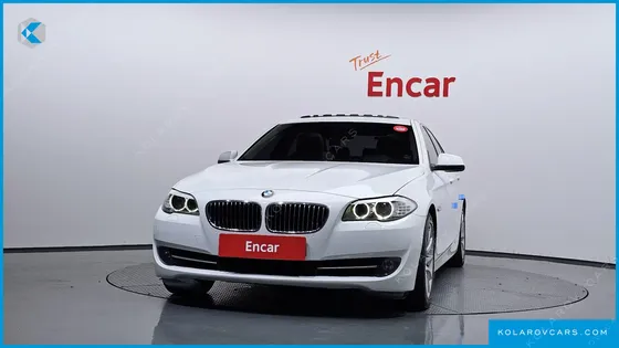 BMW 5 SERIES 528I XDRIVE