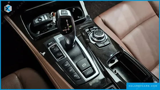 BMW 5 SERIES 528I XDRIVE