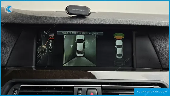 BMW 5 SERIES 528I XDRIVE