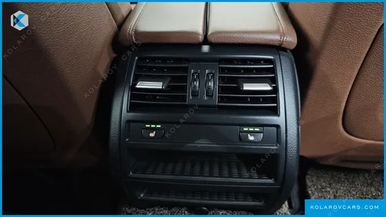 BMW 5 SERIES 528I XDRIVE