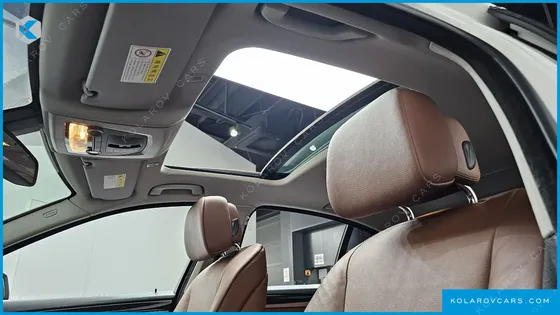 BMW 5 SERIES 528I XDRIVE