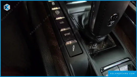 MASERATI QUATTROPORTE 3.0 V6