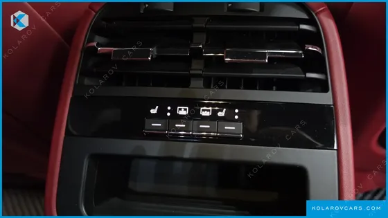 MASERATI QUATTROPORTE 3.0 V6