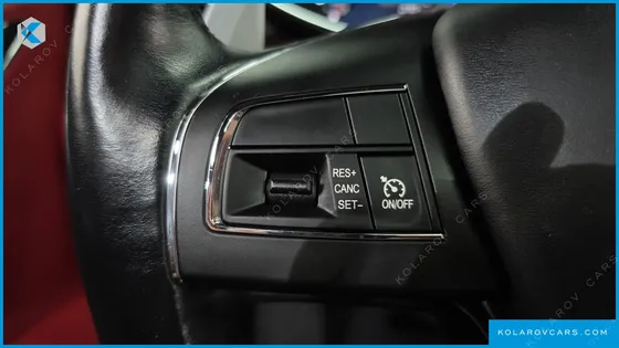 MASERATI QUATTROPORTE 3.0 V6