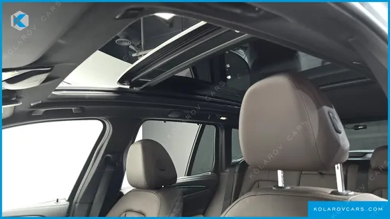 BMW X3 XDRIVE 20I M SPORT