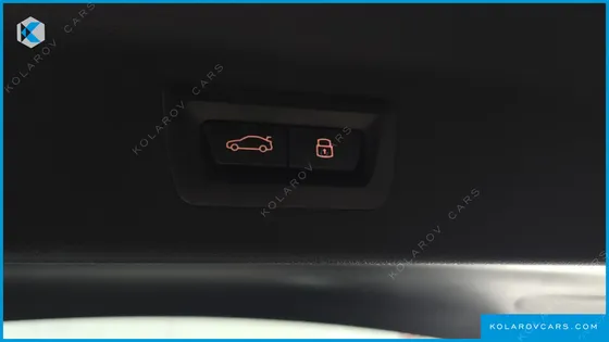BMW X3 XDRIVE 20I M SPORT