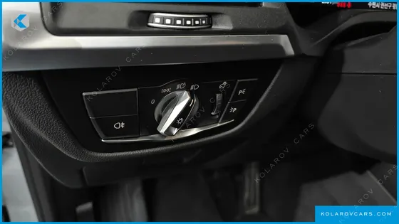 BMW X3 XDRIVE 20I M SPORT