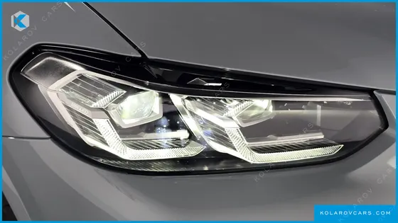 BMW X3 XDRIVE 20I M SPORT