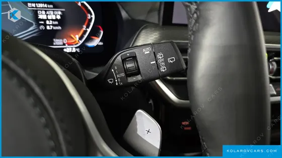 BMW X3 XDRIVE 20I M SPORT