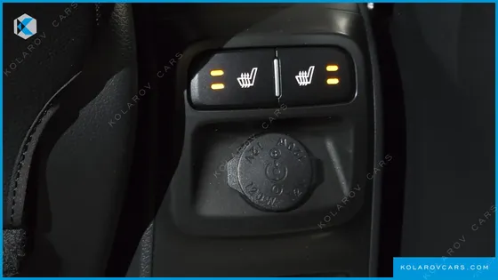 KIA RAY PRESTIGE