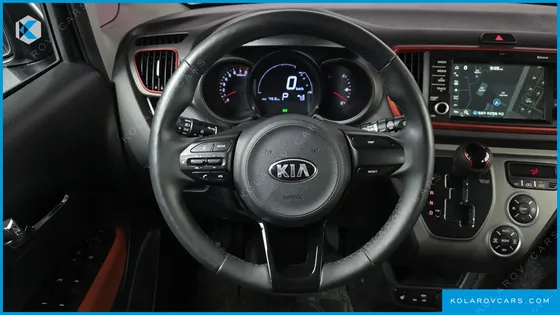 KIA RAY PRESTIGE