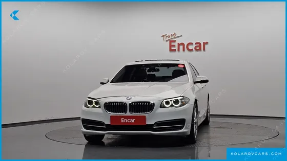 BMW 5 SERIES 528I XDRIVE