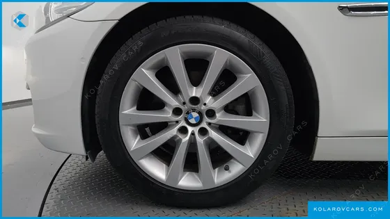 BMW 5 SERIES 528I XDRIVE