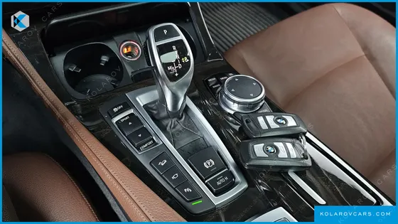 BMW 5 SERIES 528I XDRIVE