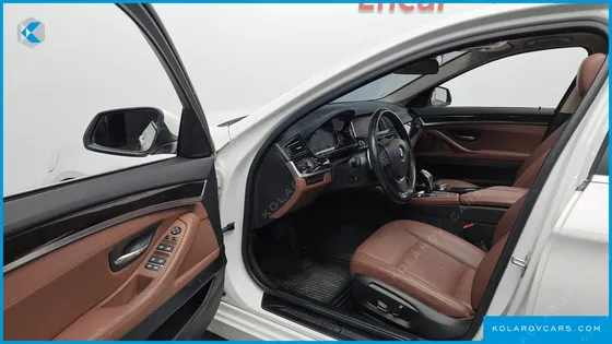 BMW 5 SERIES 528I XDRIVE