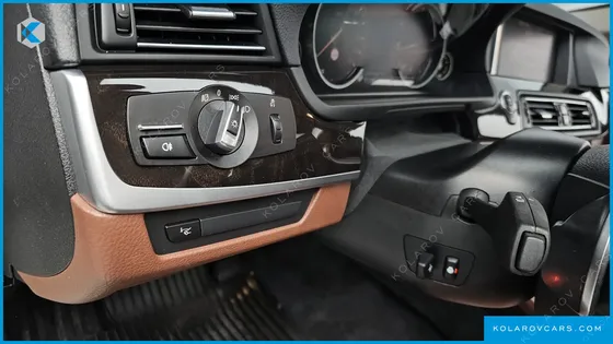 BMW 5 SERIES 528I XDRIVE