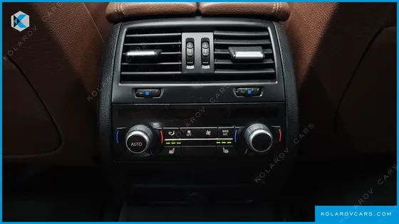 BMW 5 SERIES 528I XDRIVE