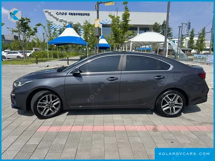 KIA K3 PRESTIGE