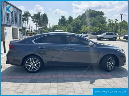 KIA K3 PRESTIGE