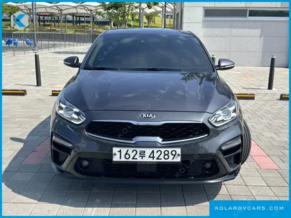 KIA K3 PRESTIGE