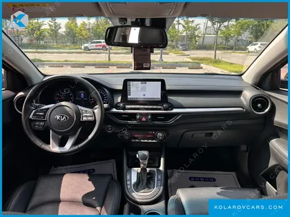 KIA K3 PRESTIGE