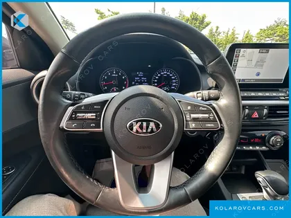 KIA K3 PRESTIGE