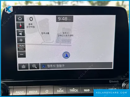 KIA K3 PRESTIGE