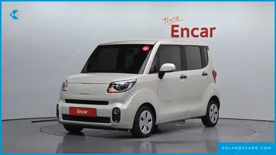 KIA RAY VAN