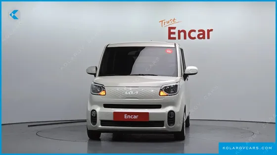 KIA RAY VAN