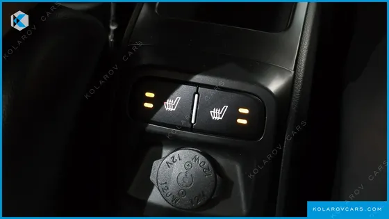 KIA RAY PRESTIGE