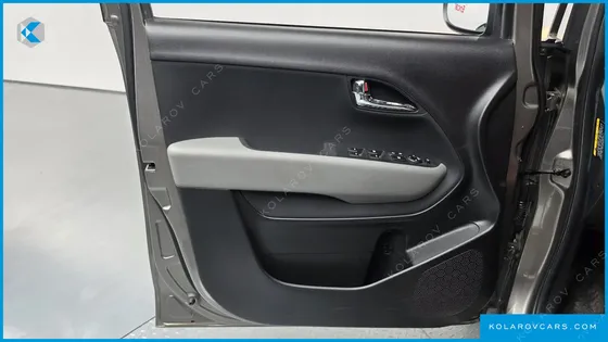 KIA RAY PRESTIGE
