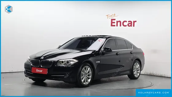 BMW 5 SERIES 528I