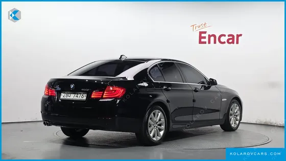BMW 5 SERIES 528I