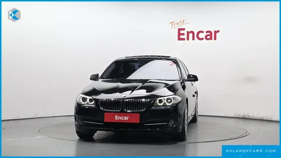 BMW 5 SERIES 528I