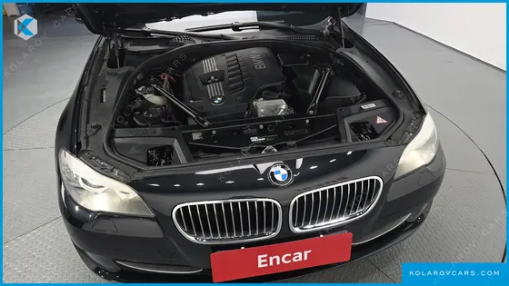 BMW 5 SERIES 528I