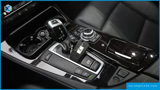 BMW 5 SERIES 528I